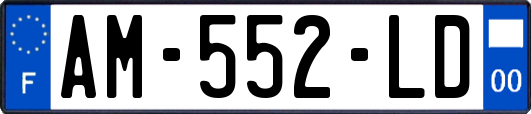 AM-552-LD