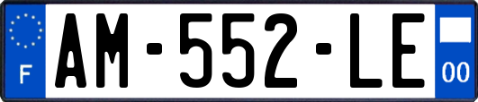AM-552-LE