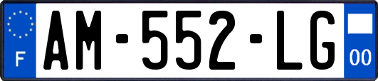 AM-552-LG