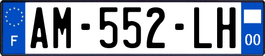 AM-552-LH