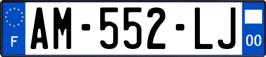 AM-552-LJ