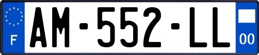 AM-552-LL