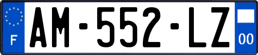 AM-552-LZ