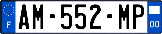 AM-552-MP