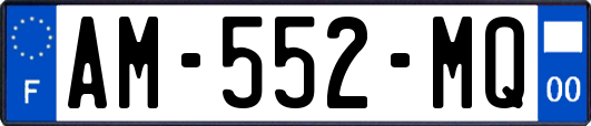 AM-552-MQ