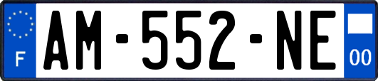 AM-552-NE
