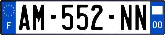 AM-552-NN