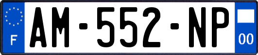 AM-552-NP