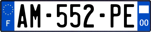 AM-552-PE