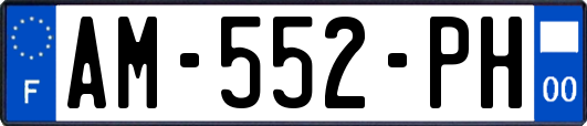 AM-552-PH