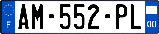 AM-552-PL