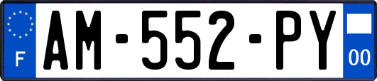 AM-552-PY
