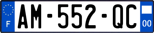 AM-552-QC