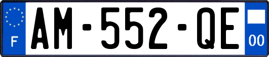 AM-552-QE