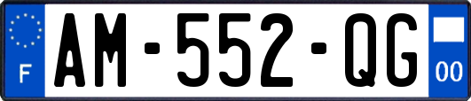 AM-552-QG