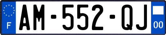 AM-552-QJ