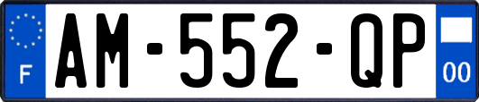AM-552-QP