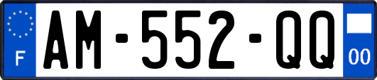 AM-552-QQ