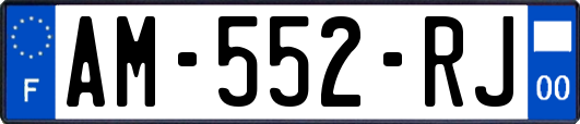 AM-552-RJ
