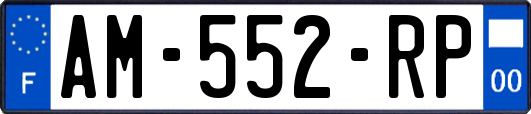AM-552-RP