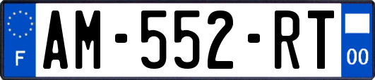 AM-552-RT