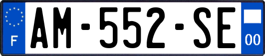 AM-552-SE