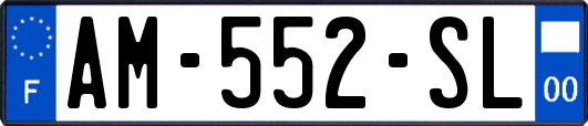 AM-552-SL