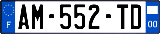 AM-552-TD