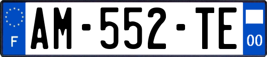 AM-552-TE