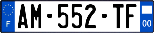 AM-552-TF