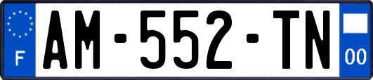 AM-552-TN