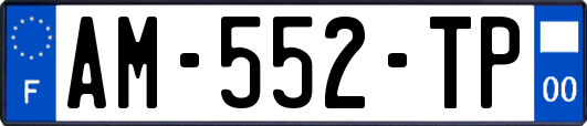 AM-552-TP