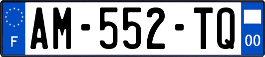 AM-552-TQ
