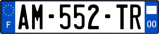 AM-552-TR