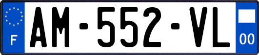AM-552-VL