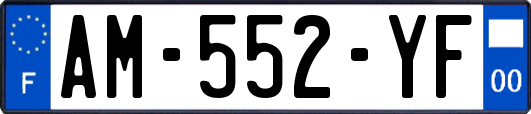 AM-552-YF