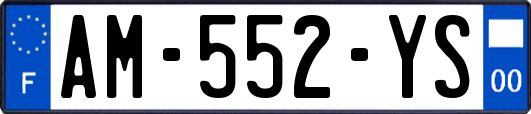 AM-552-YS