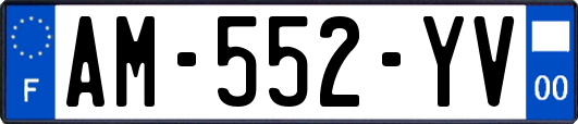 AM-552-YV
