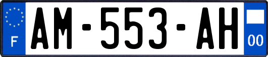 AM-553-AH