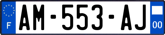 AM-553-AJ
