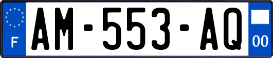 AM-553-AQ