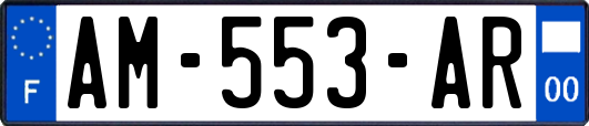 AM-553-AR