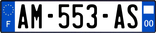 AM-553-AS