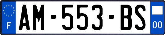 AM-553-BS