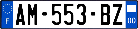 AM-553-BZ