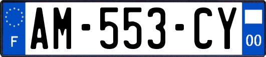AM-553-CY