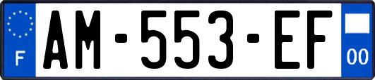 AM-553-EF