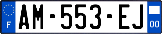 AM-553-EJ