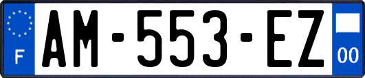 AM-553-EZ