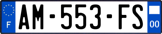 AM-553-FS